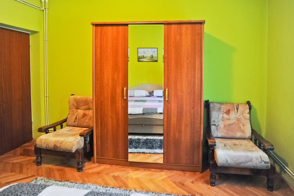 Apartmani Roko Zadar Cameră foto